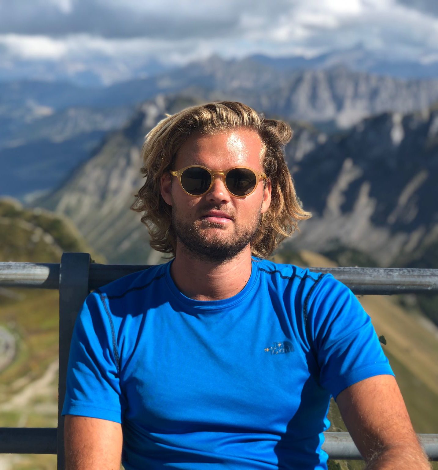 Grégoire Hutin